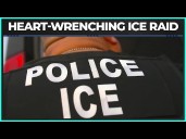 Horrifying ICE Raid Devastates Chicago Residents