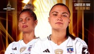 Colo Colo vs Libertad: Canal CONFIRMADO para ver partido de la Copa Libertadores Femenina