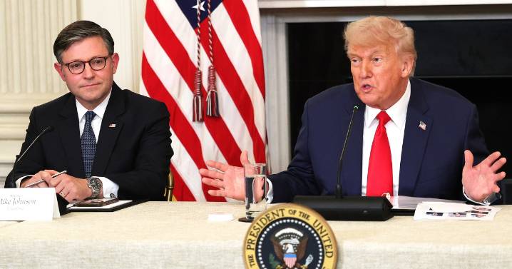 GOP opens door to new ‘culture of corruption’ allegations in sequel to scandalous Bush era