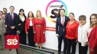 San Mateo Atenco celebra 154 años de historia con reconocimientos y obras públicas
