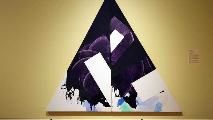 'Reimagine African American Art' is at the heart of the DIA
