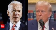 ‘You won’t see me in bathing suit’: Trump takes another swipe at Biden; jokes about beach photos and falls