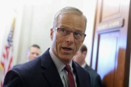 Senate to vote again on government funding bills as shutdown reaches 3rd day