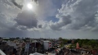 Madhya Pradesh October 21, 2025 Weather Update: Brace For Mixed Weather Conditions In Next Few Days Due To Active Cyclonic Circulation In Bay Of Bengal