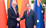 China expresa disposición a fortalecer la colaboración con Australia