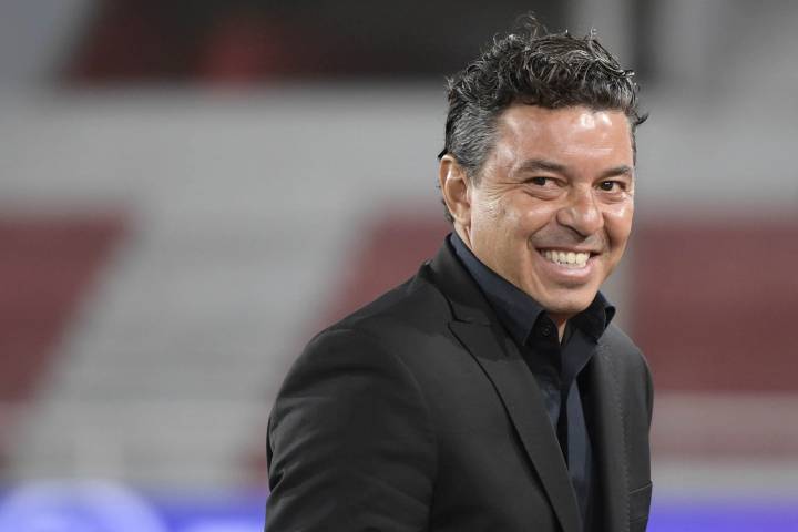 ¿Dónde jugarán River e Independiente de Rivadavia por Copa Argentina?