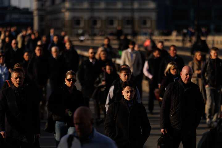 Over half of firms would stop hiring if Reeves hikes taxes, survey finds