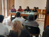 Escriben la historia de Puerto Libertad con motivo del centenario fundacional