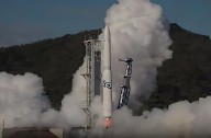 Gilmour Space plans return to flight next year