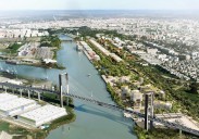 Urbanismo pide al Pleno que la Junta apruebe ya el nuevo distrito urbano portuario