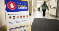 Canada is poised to lose its measles elimination status