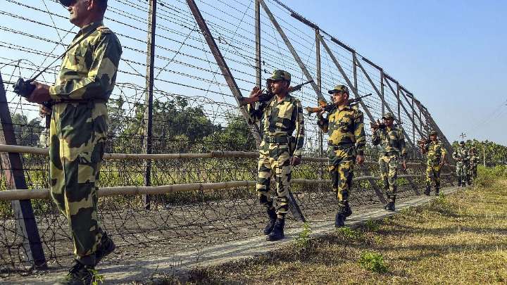 Cachar District Imposes Night-Time Border Movement Ban Amid Security Concerns