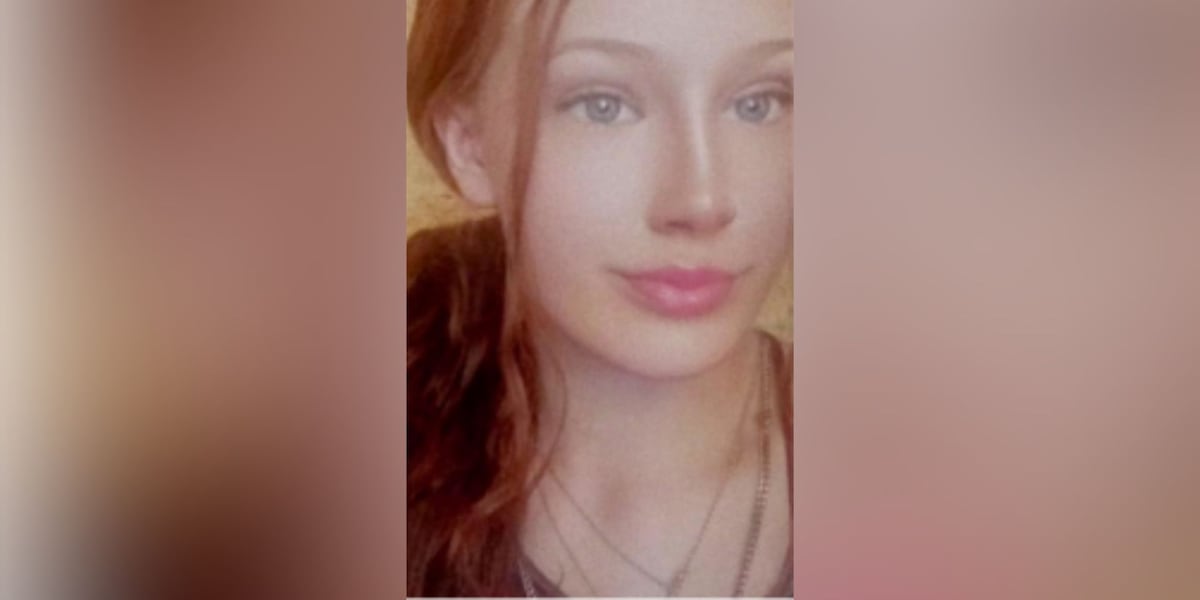 Deputies searching for missing 15