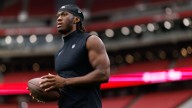 Cardinals' Harrison reflects on 'special game' vs. dad's Colts