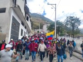 Estados Unidos podría intervenir en Ecuador para “salvar la democracia”