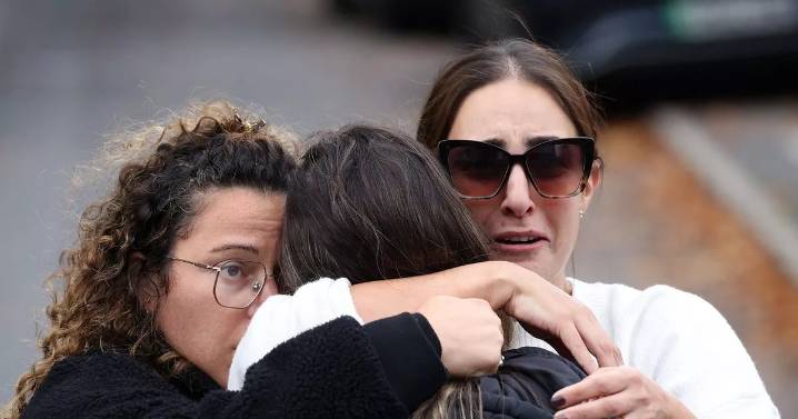 Fundraiser launched for Jewish community safety body after synagogue attack