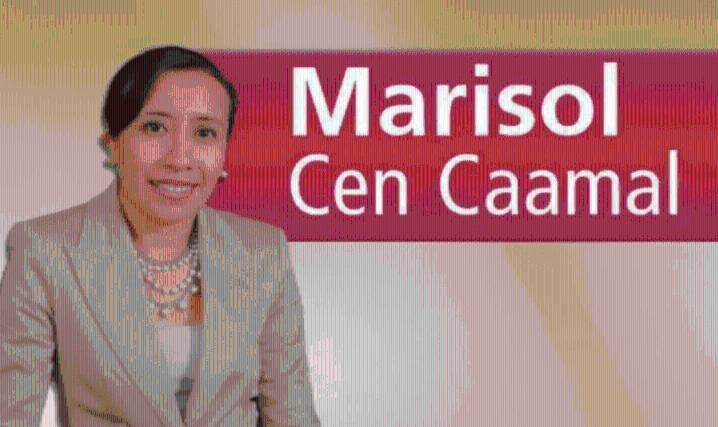 Marisol Cen Caamal: La Casa de la Protección de la Joven