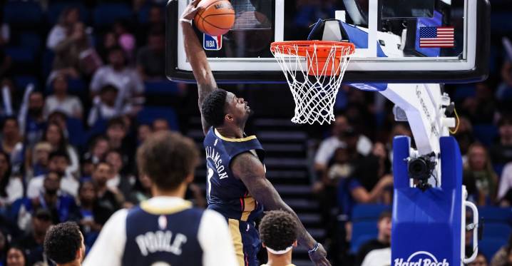 MMBets: Can the Pelicans overcome the voodoo curse on their franchise?