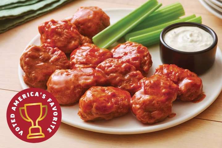 Applebee’s has free boneless wings on Halloween. Find out how to get them