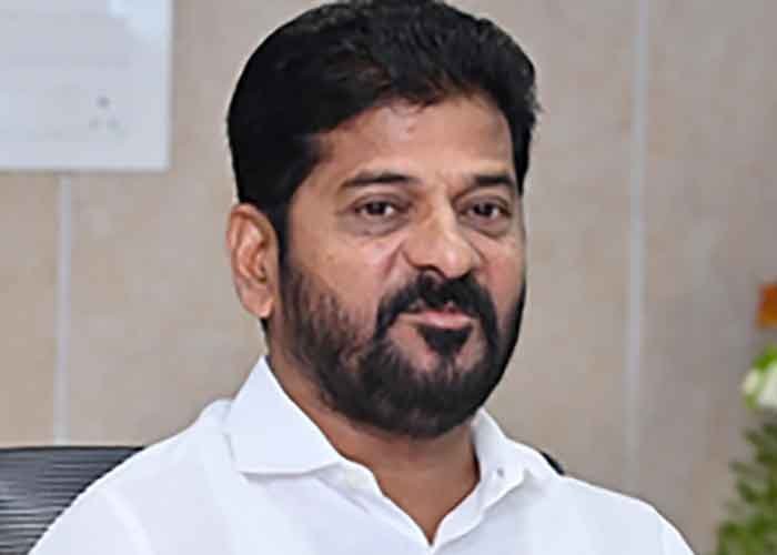Telangana to issue ordinance to scrap two-child norm for local body polls