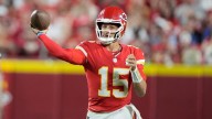 Sports betting roundup: More exciting finishes and more upsets underscore another sports weekend