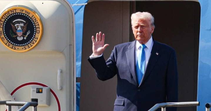 Trump descarta reunión inmediata con Kim Jong