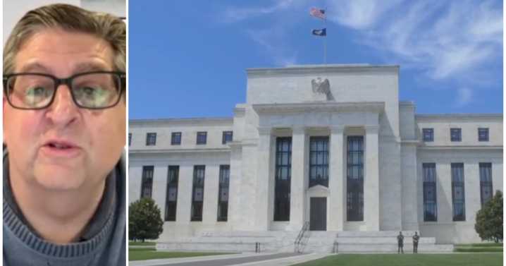 Local financial expert explains potential recent interest rate cut