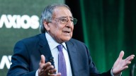 Exclusive: Hegseth's military speech a "waste of time," Panetta says