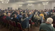 Nonprofit group Common Ground calls for increased safety on Milwaukee’s south side, fair rent