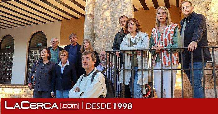 El Grupo Científico País, con representación de la UCLM, se reúne en Cuenca para abordar la nueva Estrategia Nacional para la Equidad Territorial y el Reto Demográfico