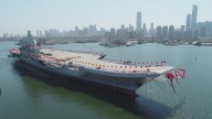 China Firmly Opposes US Restrictive Measures Targetting Maritime, Logistics, Shipbuilding Sectors