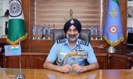Pakistan lost at least 12 aircraft during Operation Sindoor: IAF Chief Singh