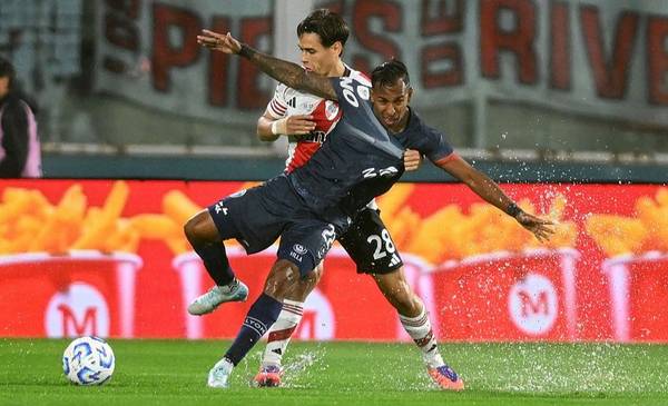 Copa Argentina: Independiente Rivadavia eliminó a River por penales y es finalista