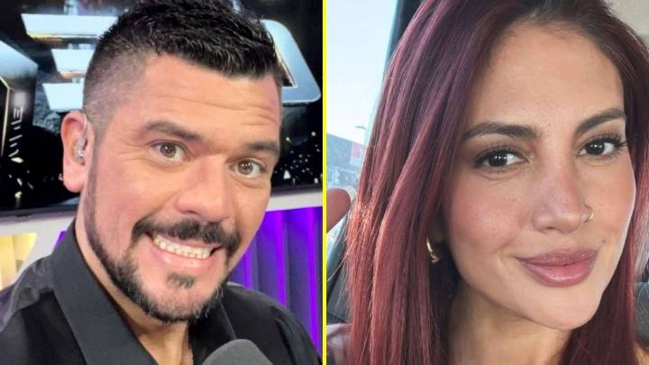 Juan Pedro Verdier da detalles de su reconciliación con Karen Paola: "Al estar distanciados, sentí mucho más su ausencia"