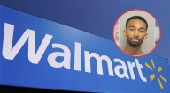 PELIGRO en Walmart: arrestan a un hombre desnudo que ATERRORIZÓ a los clientes tras una persecución
