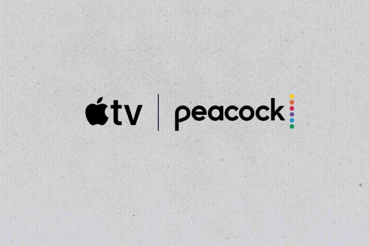 Apple TV and Peacock Announce New Bundle Deal