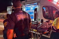 Mujer ataca a su expareja y asesina a la nueva compañera