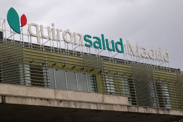 Anticorrupción implica al jefe de KKR en España en la denuncia a CVC por fraude fiscal en la venta de Quirón
