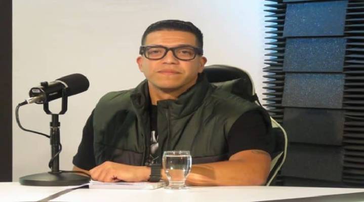 Vanguardia Venezolana forma a jóvenes para impulsar el Estado Comunal