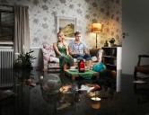 Dear Abby: ‘Mentally unstable’ SIL says my parents’ cluttered house is harming her unborn child