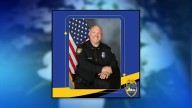 ‘Legacy lives on’: JSO remembers veteran corrections officer killed a year ago at Northside truck stop