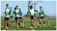 ¿Dónde y cuándo ver el México vs Chile en el Mundial Sub