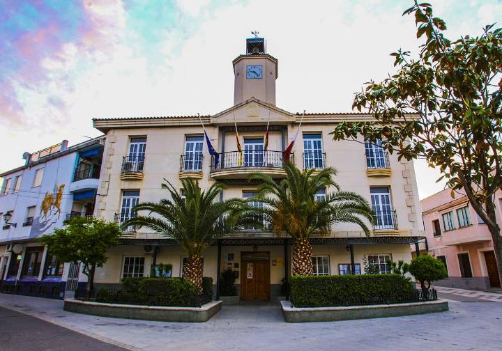 Detenido un hombre en Ciudad Real por matar a su hermano durante una discusión