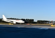 Iberia deja en manos de Air Nostrum la ruta entre Asturias y Madrid