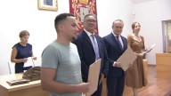 La Junta garantiza la reparación de desperfectos en 24 viviendas protegidas entregadas en Almendralejo