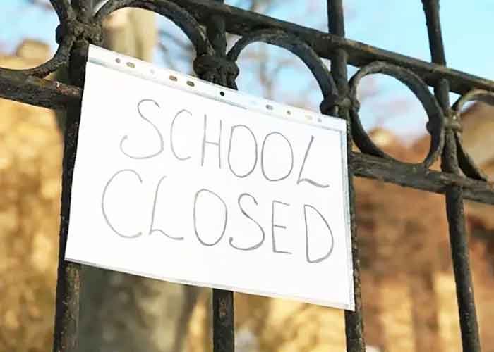 Cyclone ‘Montha’: Schools in 8 Odisha districts to remain closed for 3 days