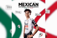 Regresa Del Toro a su natal Ensenada para el Campeonato Nacional de Ciclismo
