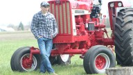 Desperate Winnipeg Jets Recruiting Farm Boys Near Kleefeld