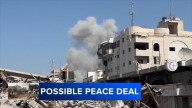 Philadelphia advocate 'cautiously optimistic' on Gaza peace proposal plan