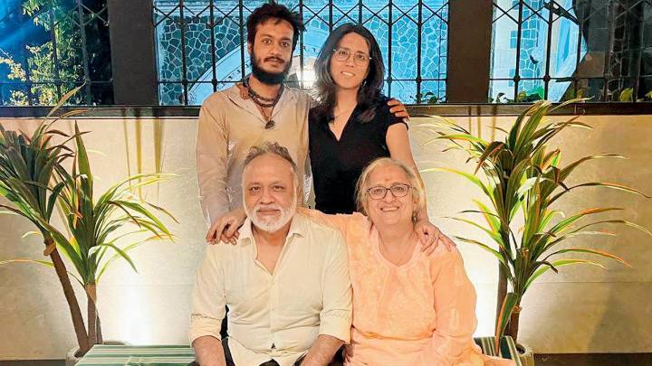 Mumbai: 26-year-old Grant Road resident missing; family seeks help